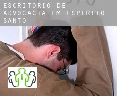 Escritório de advocacia em  Espírito Santo