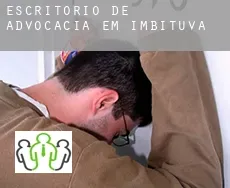 Escritório de advocacia em Imbituva