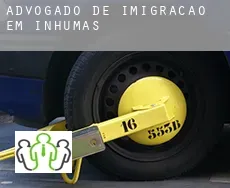 Advogado de imigração em  Inhumas