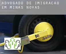 Advogado de imigração em  Minas Novas