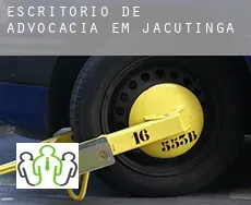 Escritório de advocacia em  Jacutinga
