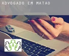Advogado em  Matão