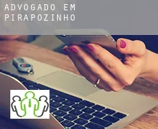 Advogado em  Pirapozinho
