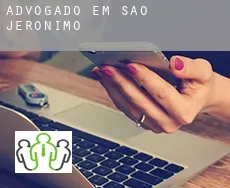 Advogado em  São Jerônimo