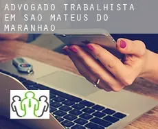 Advogado trabalhista em São Mateus do Maranhão