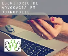 Escritório de advocacia em  Joanópolis