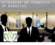 Acidentes de trânsito  em  Barretos