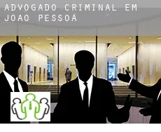 Advogado criminal em  João Pessoa
