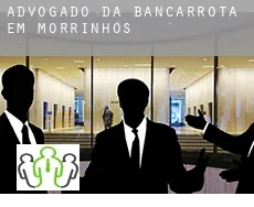 Advogado da bancarrota em  Morrinhos