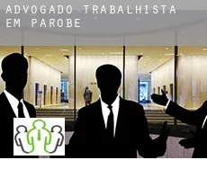 Advogado trabalhista em  Parobé