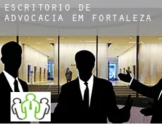 Escritório de advocacia em  Fortaleza