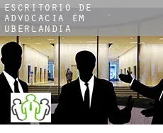 Escritório de advocacia em  Uberlândia