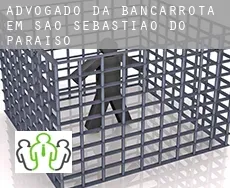 Advogado da bancarrota em  São Sebastião do Paraíso