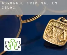Advogado criminal em  Iguaí