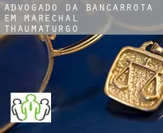 Advogado da bancarrota em  Marechal Thaumaturgo