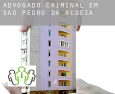 Advogado criminal em  São Pedro da Aldeia
