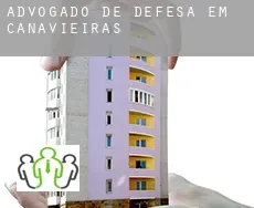 Advogado de defesa em  Canavieiras