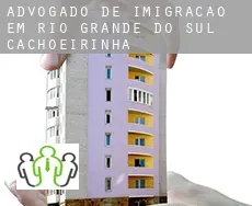 Advogado de imigração em  Cachoeirinha (Rio Grande do Sul)