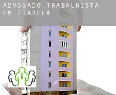 Advogado trabalhista em  Itabela