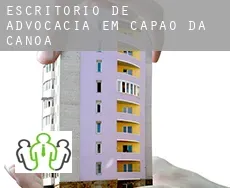 Escritório de advocacia em Capão da Canoa