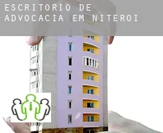 Escritório de advocacia em  Niterói
