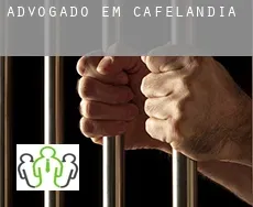 Advogado em  Cafelândia