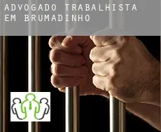 Advogado trabalhista em  Brumadinho