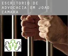 Escritório de advocacia em  João Câmara