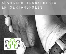 Advogado trabalhista em  Sertanópolis