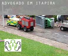 Advogado em  Itapira