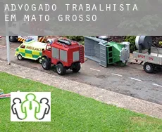 Advogado trabalhista em  Mato Grosso