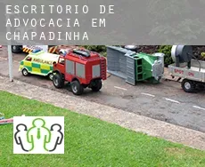 Escritório de advocacia em  Chapadinha