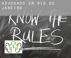 Advogado em  Rio de Janeiro