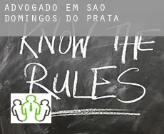 Advogado em  São Domingos do Prata