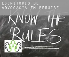 Escritório de advocacia em  Peruíbe