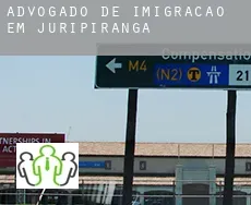 Advogado de imigração em  Juripiranga