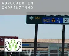 Advogado em  Chopinzinho
