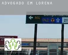 Advogado em  Lorena