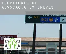 Escritório de advocacia em  Breves