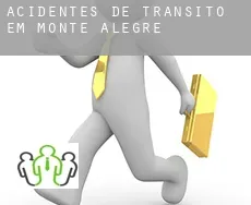 Acidentes de trânsito em Monte Alegre