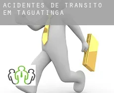 Acidentes de trânsito em Taguatinga