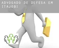 Advogado de defesa em  Itajobi