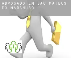 Advogado em  São Mateus do Maranhão
