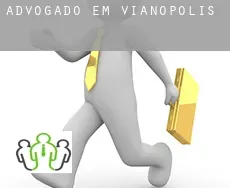 Advogado em  Vianópolis