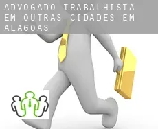 Advogado trabalhista em  Outras cidades em Alagoas