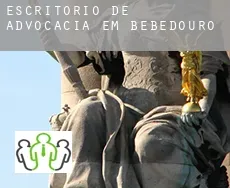 Escritório de advocacia em  Bebedouro