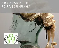 Advogado em  Pirassununga