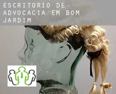 Escritório de advocacia em  Bom Jardim