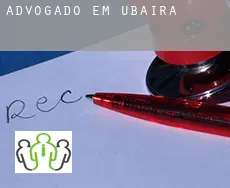 Advogado em  Ubaíra