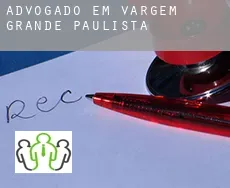 Advogado em  Vargem Grande Paulista